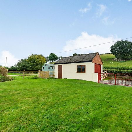 Meadowcroft Villa Bettws Disserth Dış mekan fotoğraf