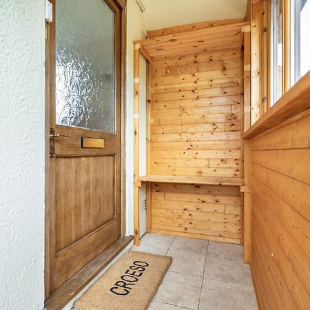Meadowcroft Villa Bettws Disserth Dış mekan fotoğraf