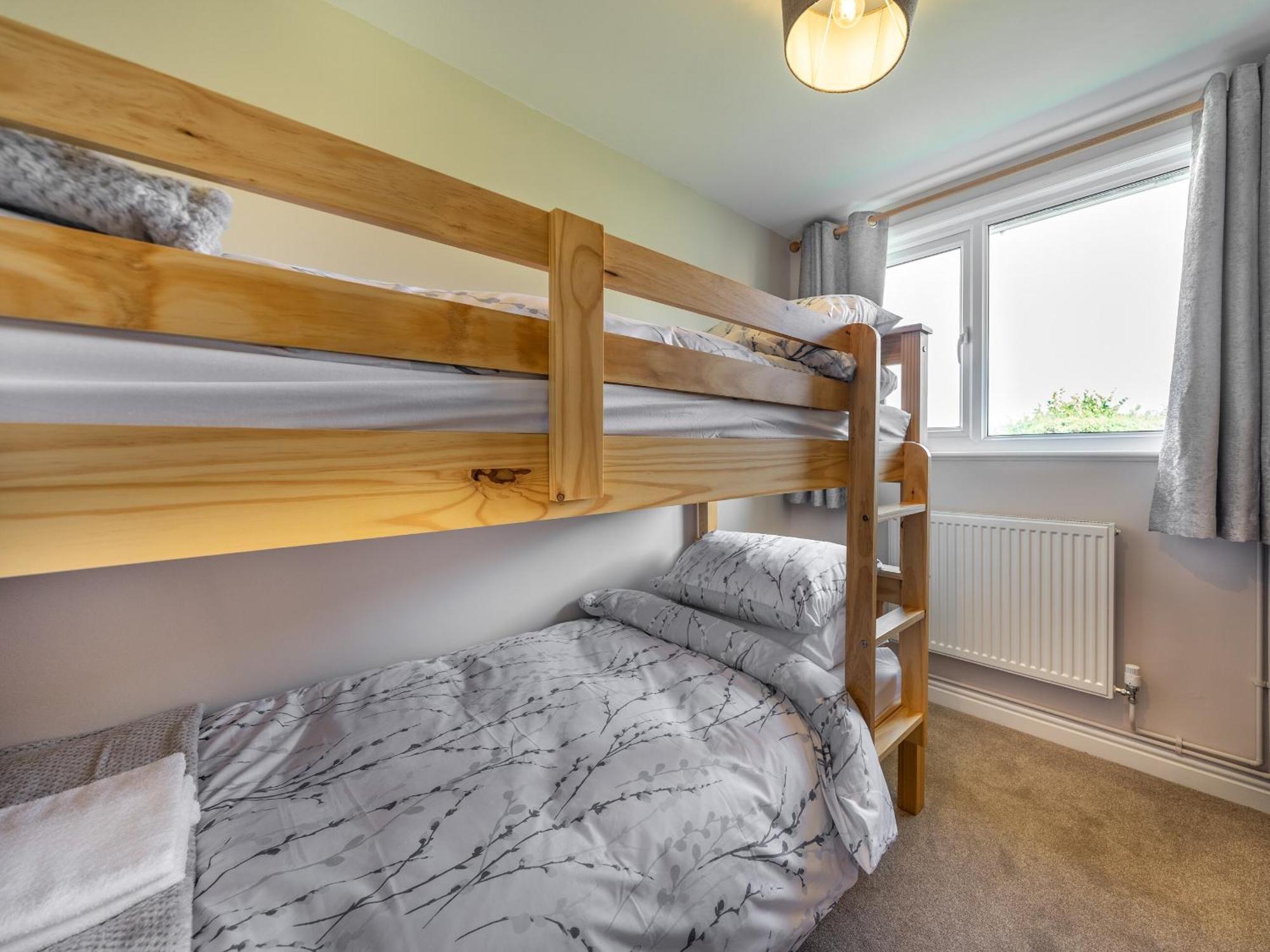 Meadowcroft Villa Bettws Disserth Dış mekan fotoğraf