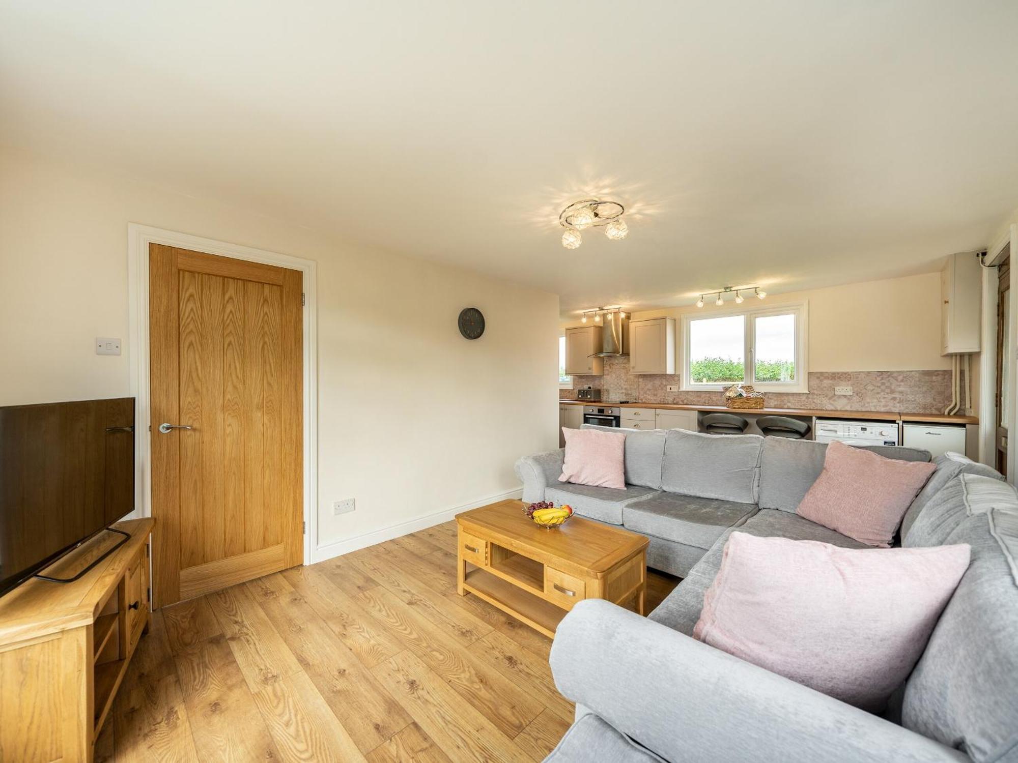 Meadowcroft Villa Bettws Disserth Dış mekan fotoğraf